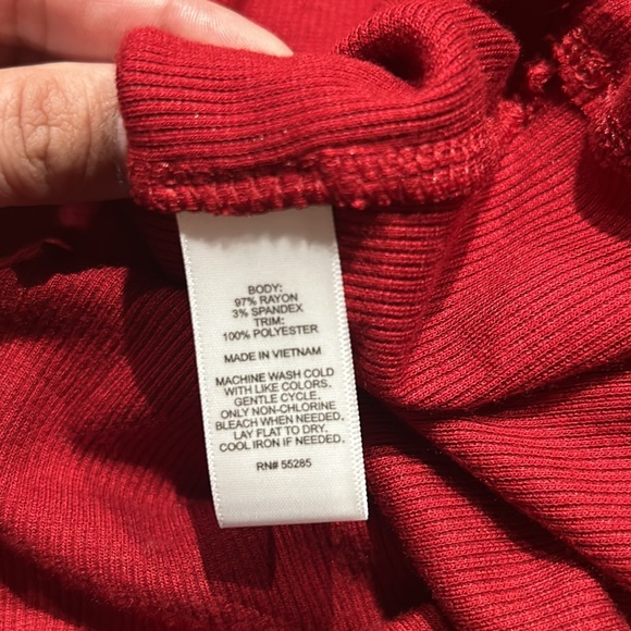 Express blouse - Picture 3 of 3